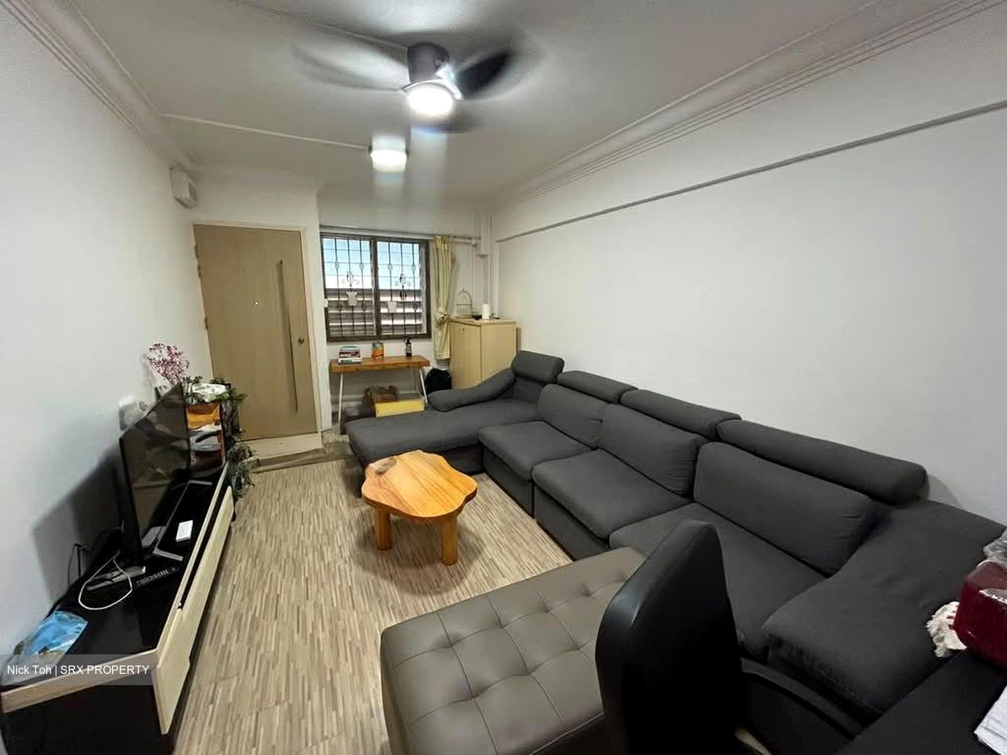 Blk 426 Clementi Avenue 3 (Clementi), HDB 3 Rooms #584911661